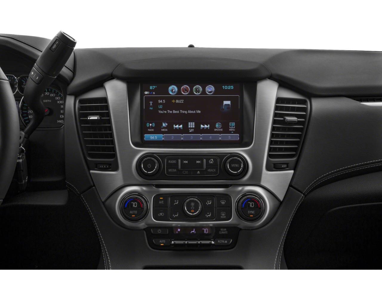 2017 GMC Yukon XL 2WD 4dr SLT San Clemente CA