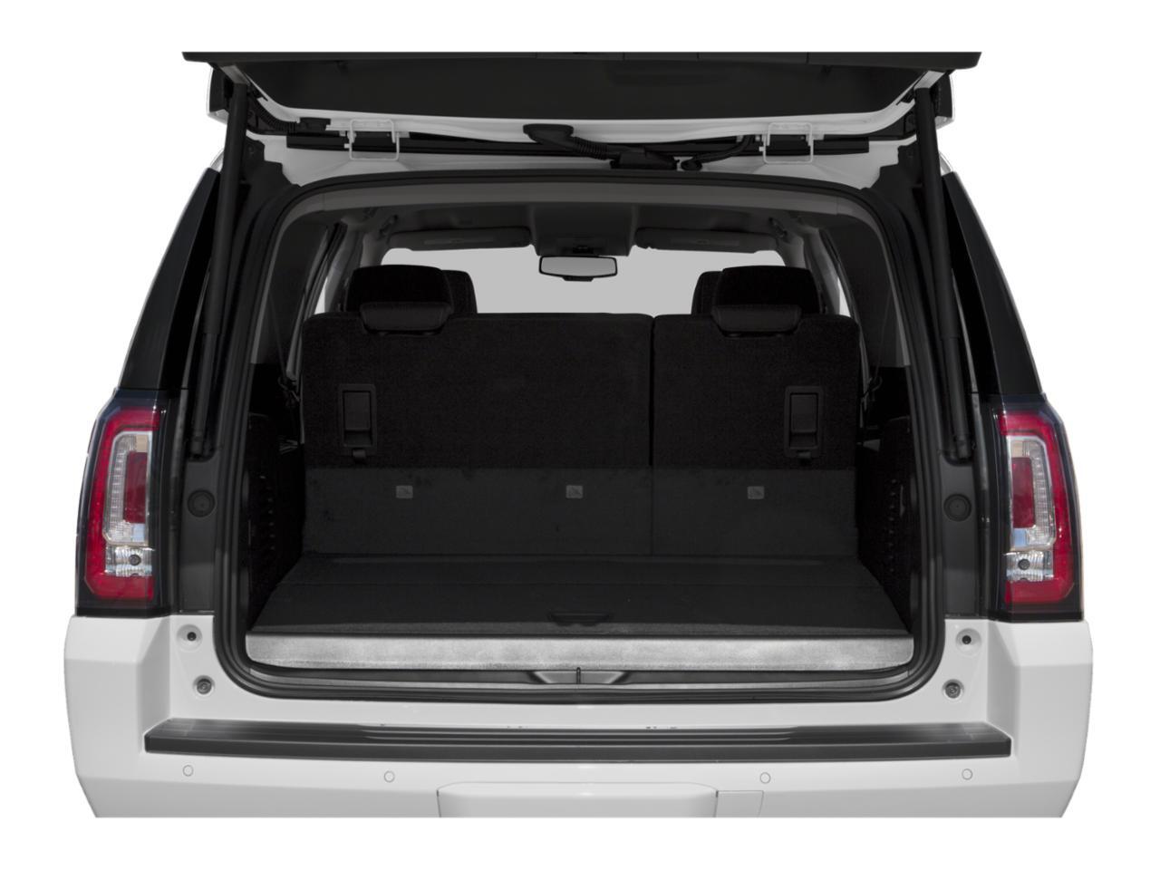 2017 GMC Yukon XL 2WD 4dr SLT San Clemente CA