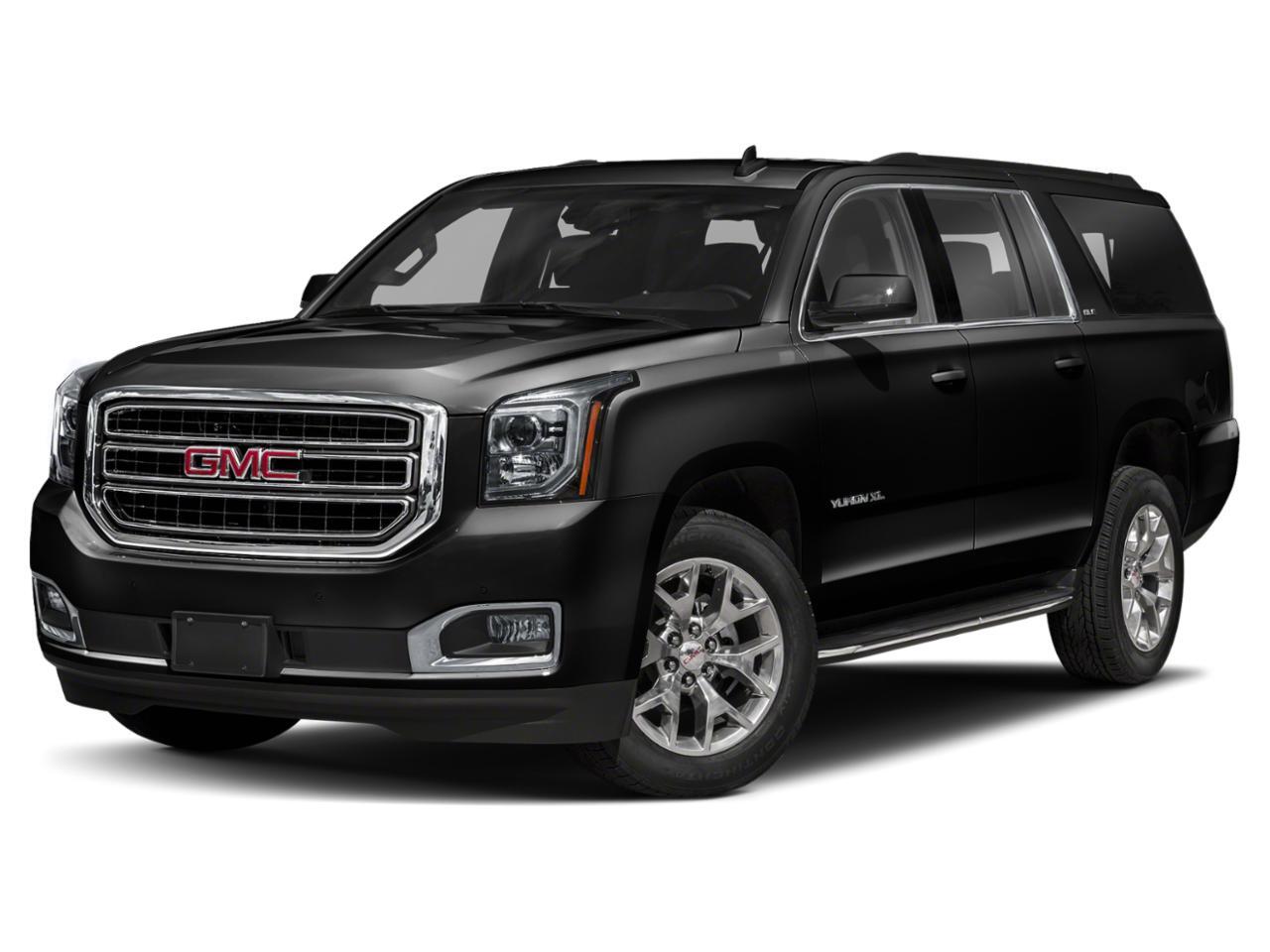 2017 GMC Yukon XL 2WD 4dr SLT Date in Stock 10/22/2025