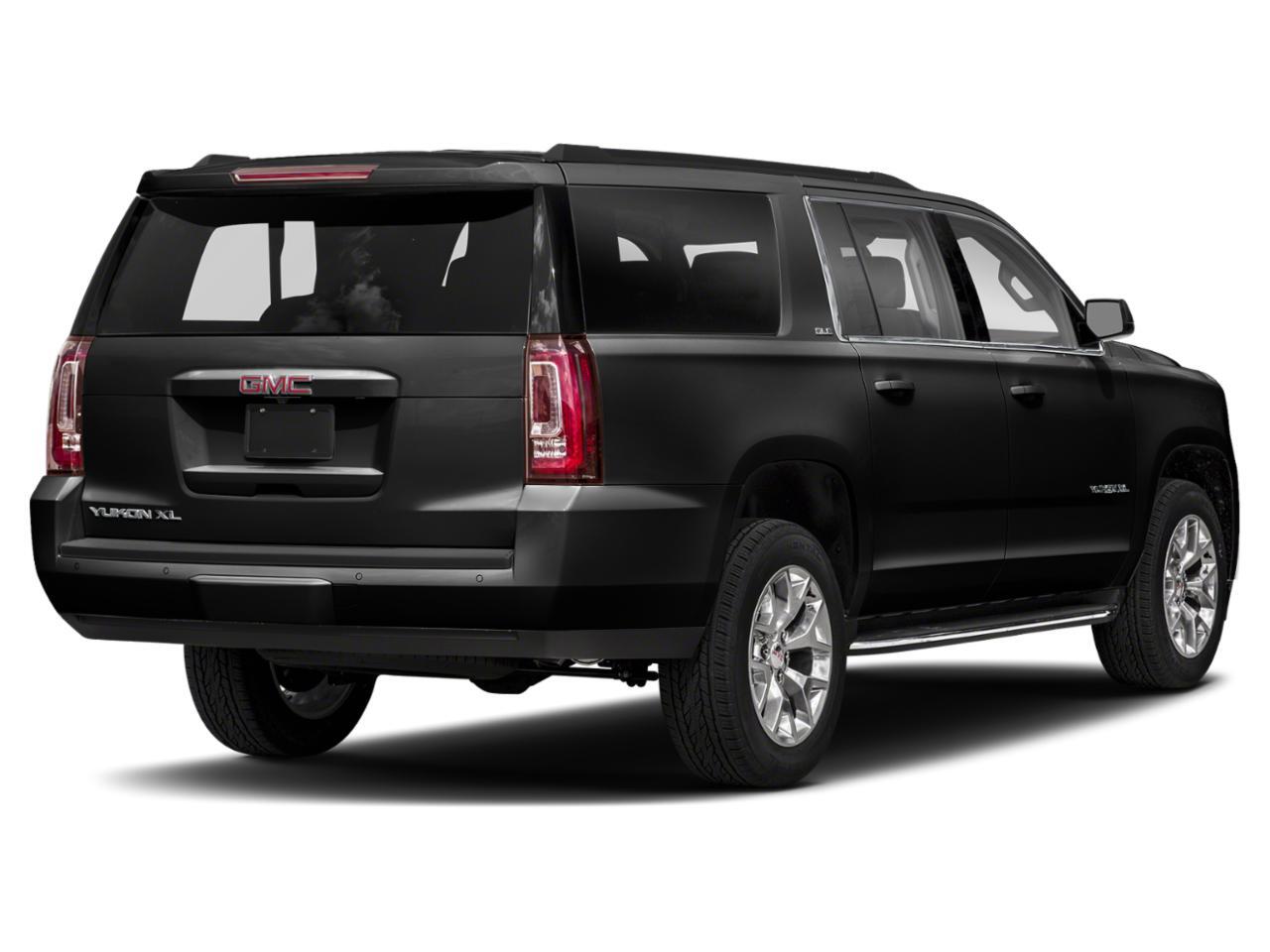 2017 GMC Yukon XL 2WD 4dr SLT San Clemente CA