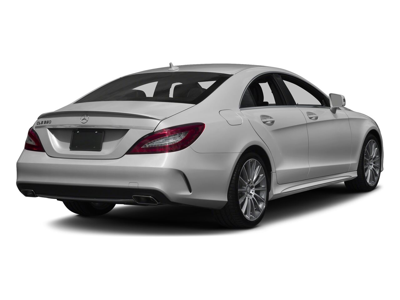 2017 Mercedes-Benz CLS CLS 550 Oshkosh WI