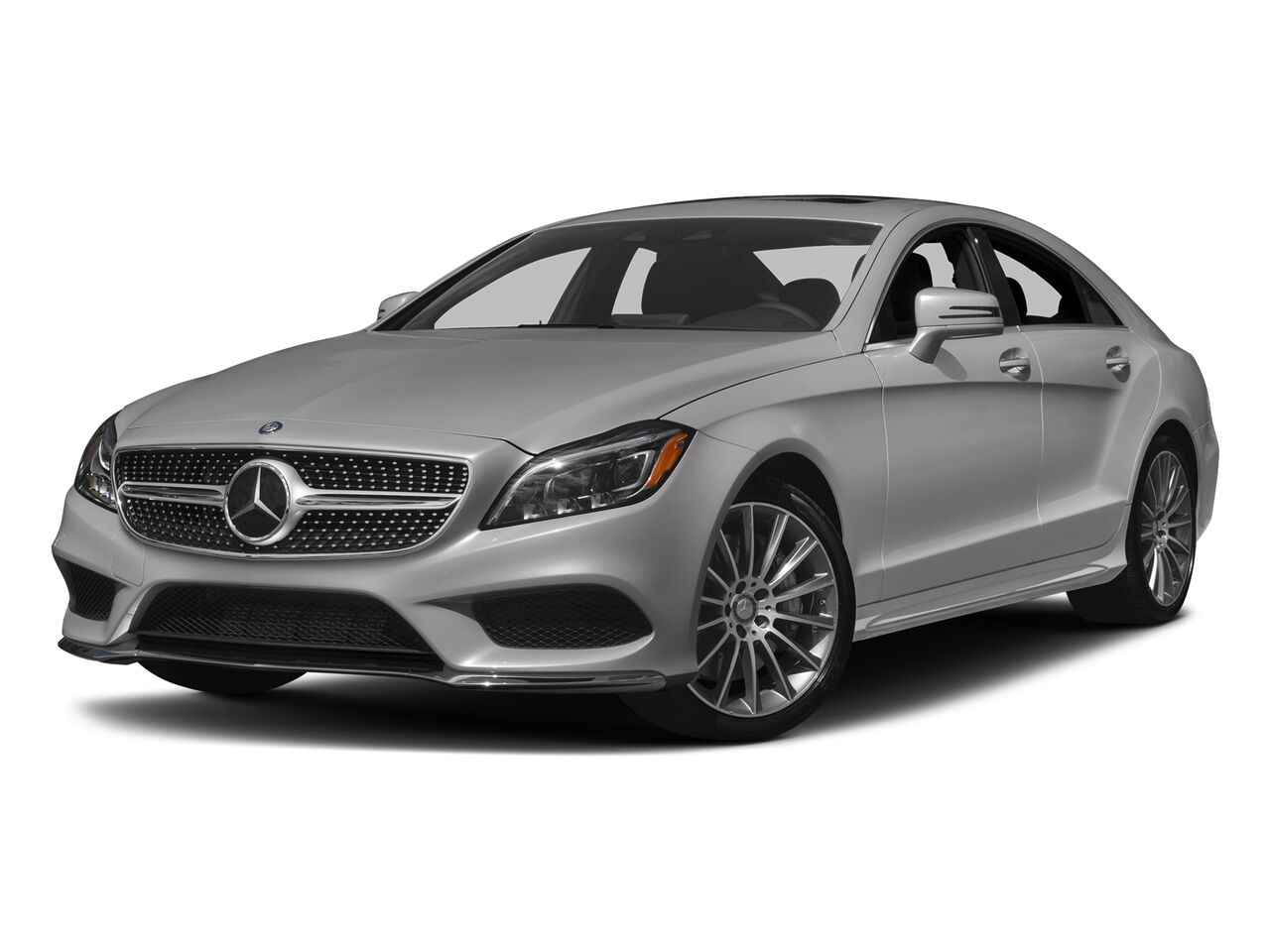 2017 Mercedes-Benz CLS