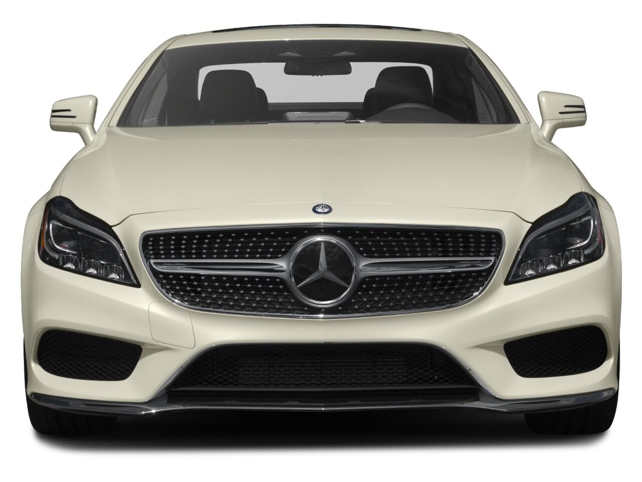 2017 Mercedes-Benz CLS CLS 550 Oshkosh WI