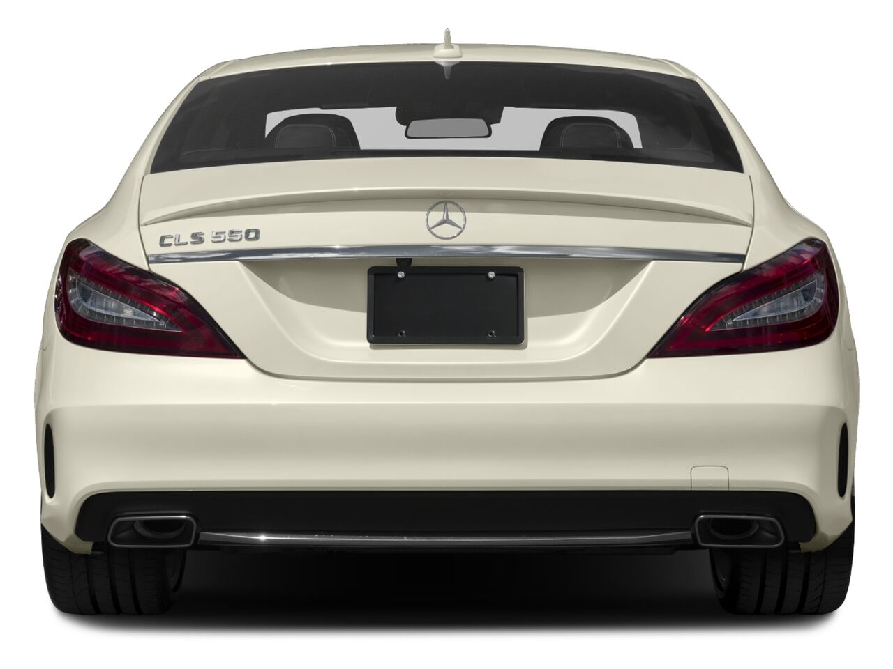 2017 Mercedes-Benz CLS CLS 550 Oshkosh WI
