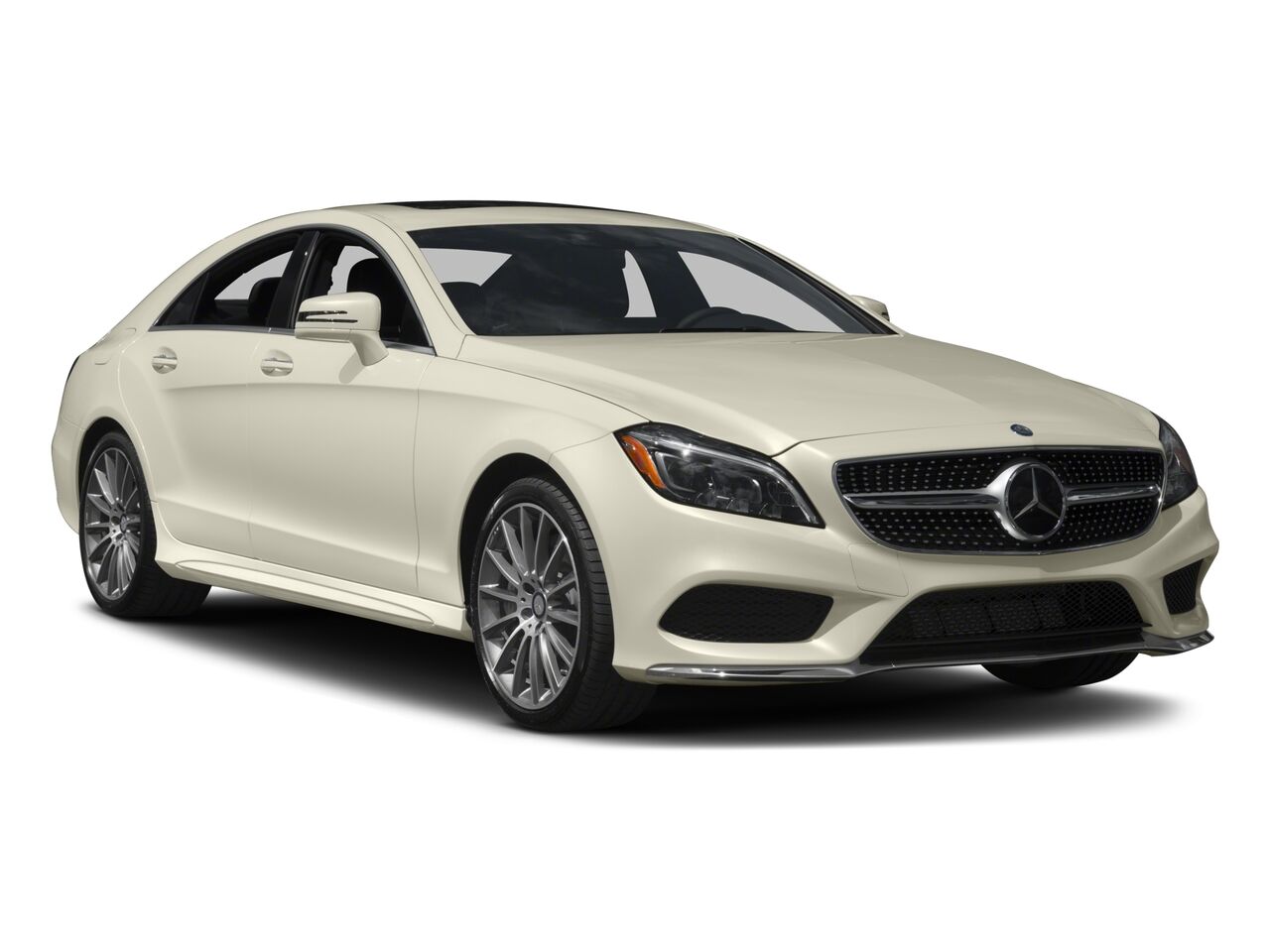 2017 Mercedes-Benz CLS CLS 550 Oshkosh WI