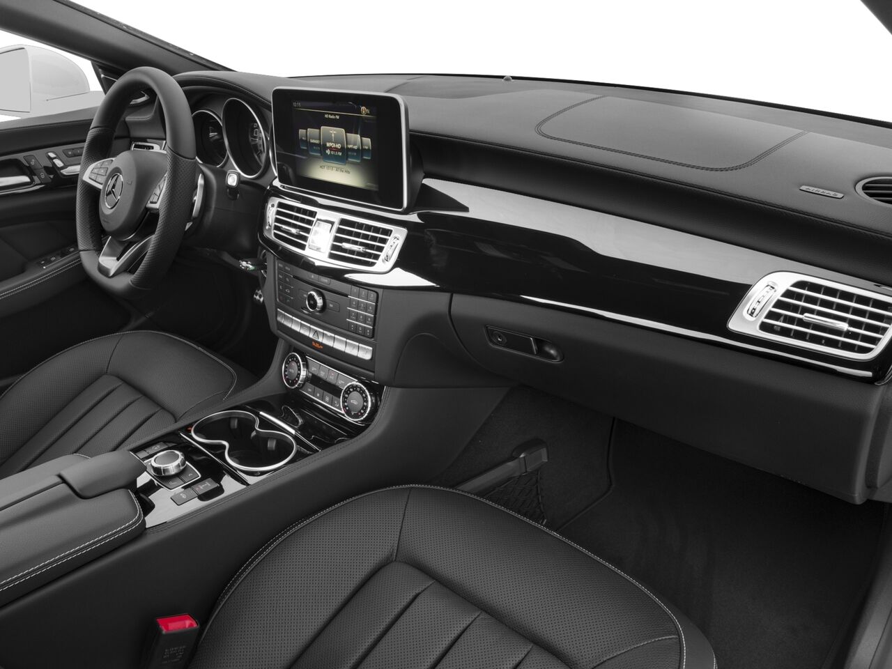 2017 Mercedes-Benz CLS CLS 550 Oshkosh WI