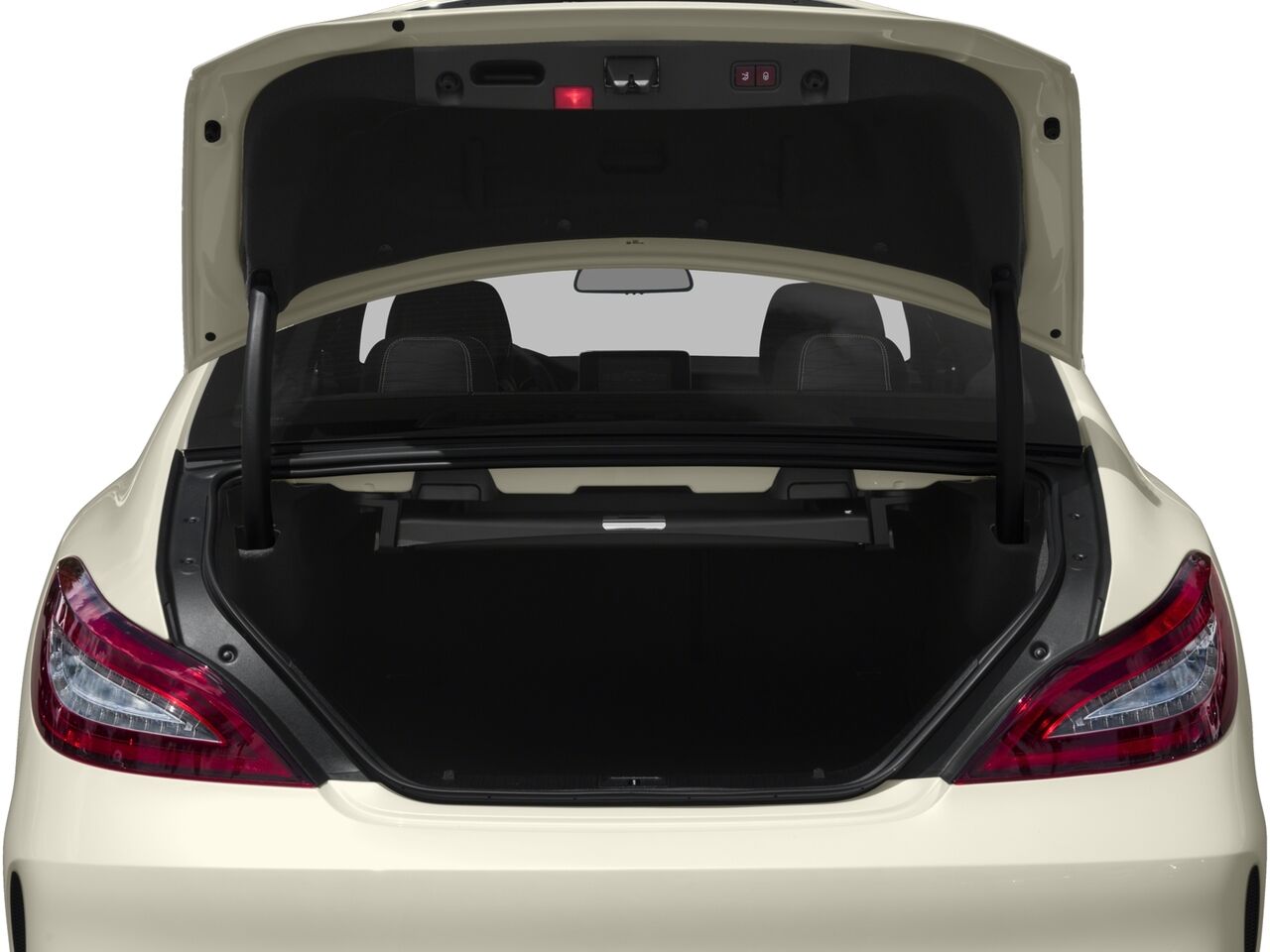 2017 Mercedes-Benz CLS CLS 550 Oshkosh WI
