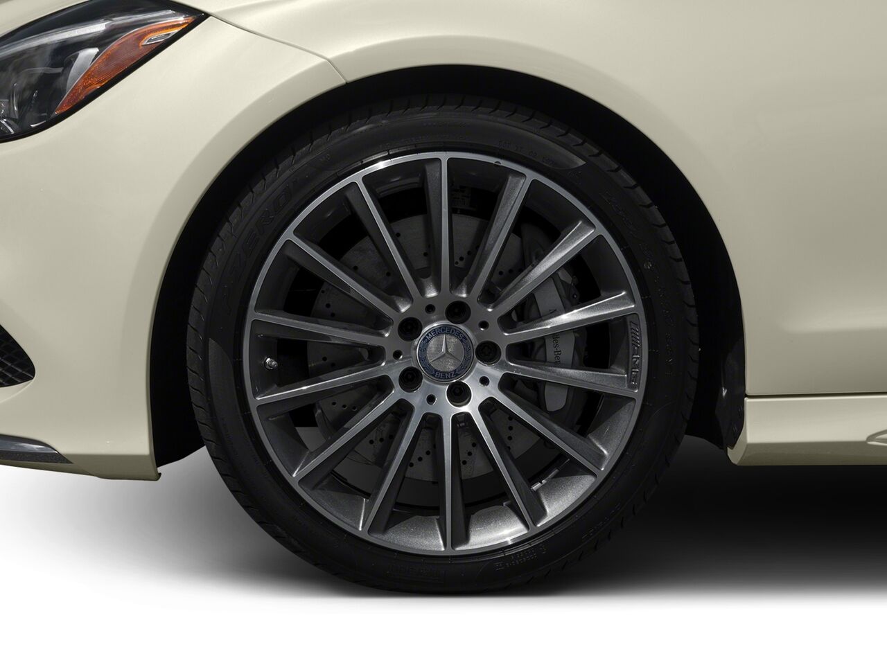2017 Mercedes-Benz CLS CLS 550 Oshkosh WI
