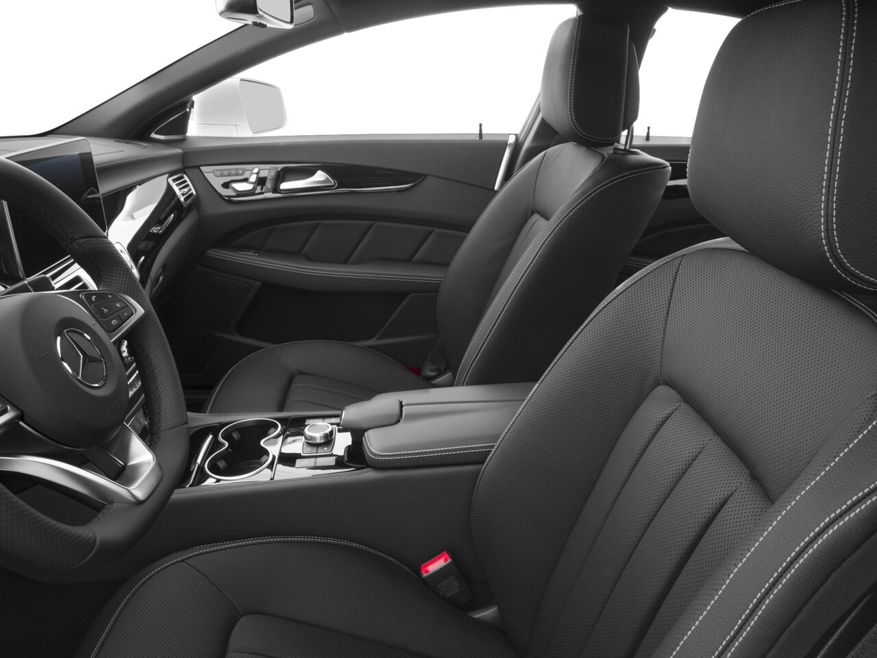 2017 Mercedes-Benz CLS CLS 550 Oshkosh WI