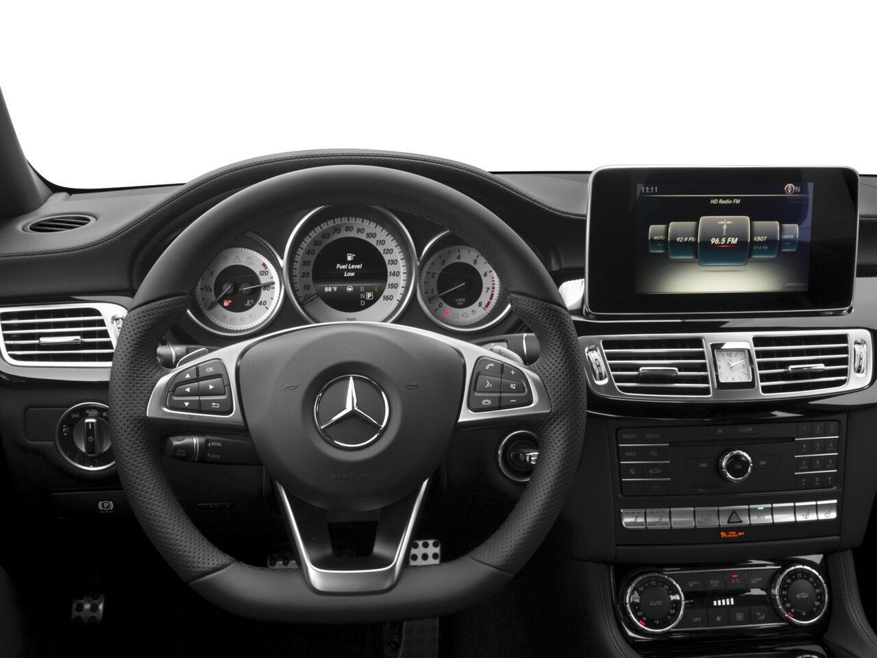2017 Mercedes-Benz CLS CLS 550 Oshkosh WI