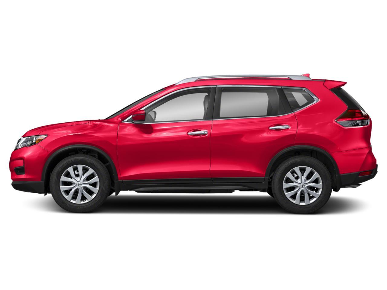 2017 Nissan Rogue S Oshkosh WI