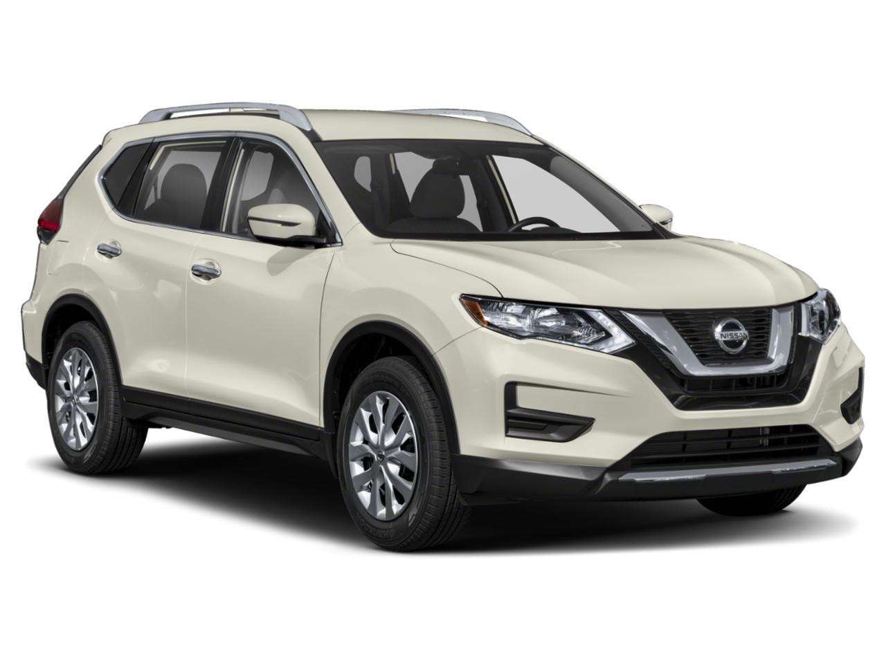 2017 Nissan Rogue S Oshkosh WI