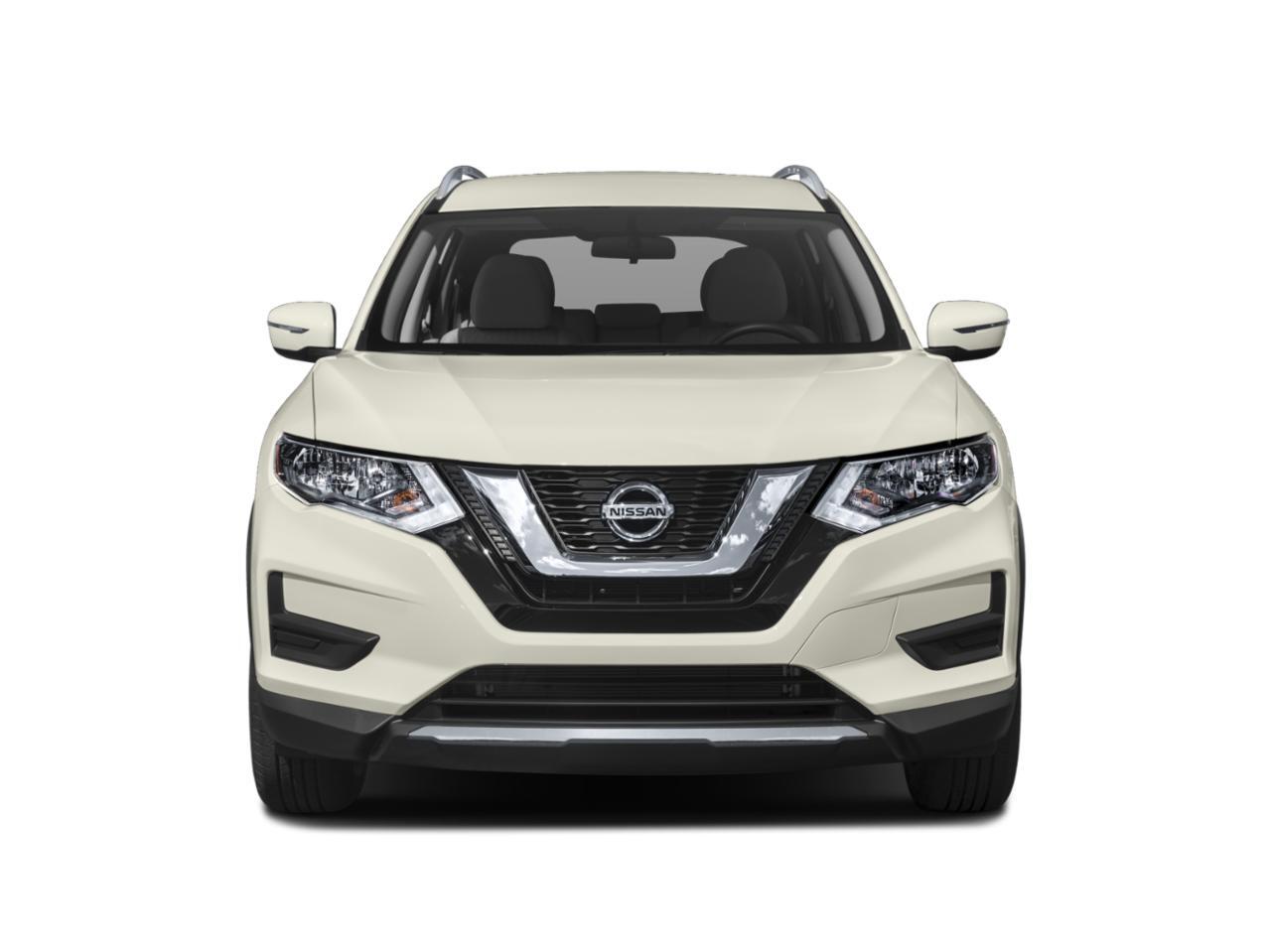 2017 Nissan Rogue S Oshkosh WI