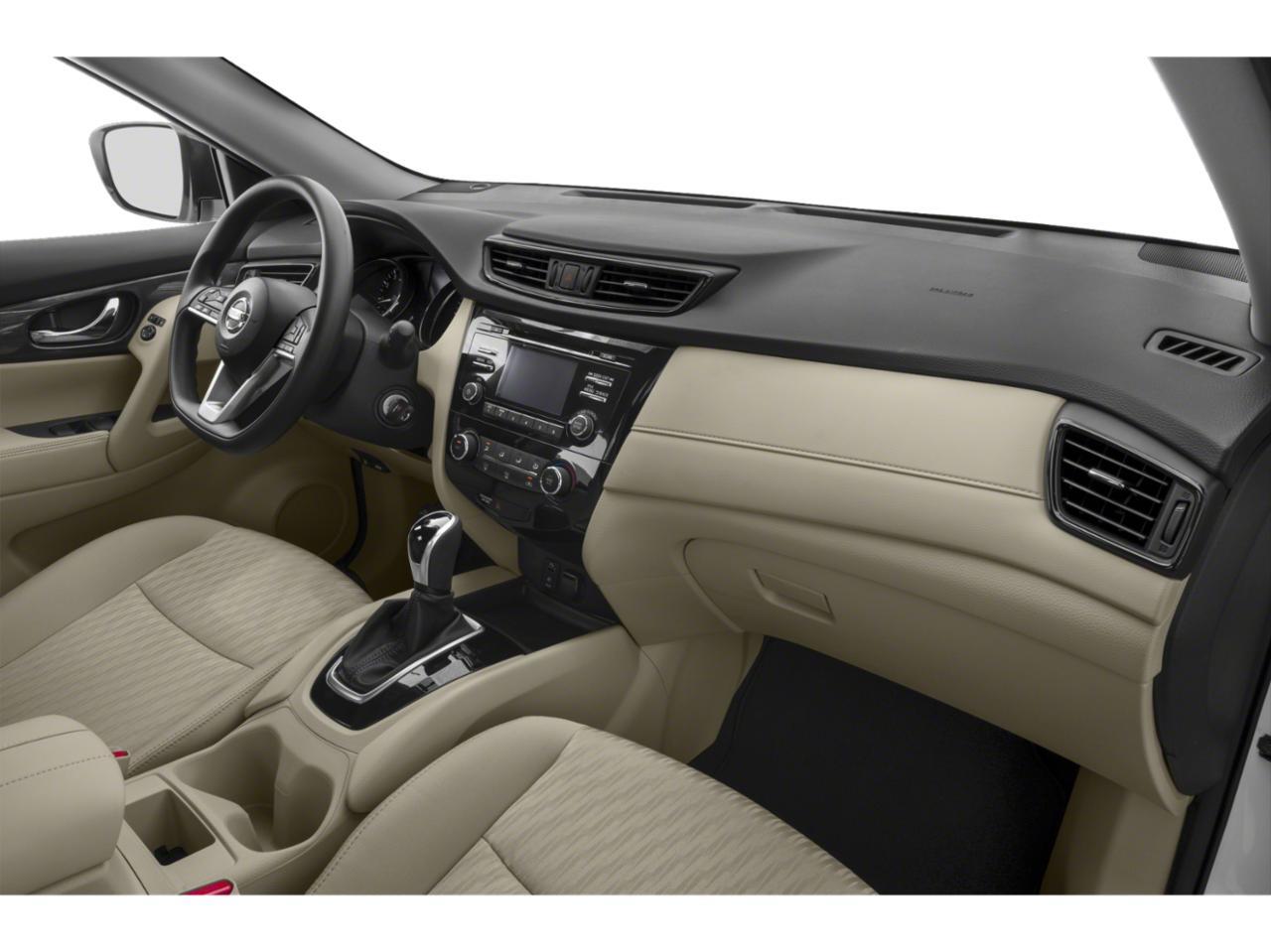 2017 Nissan Rogue S Oshkosh WI