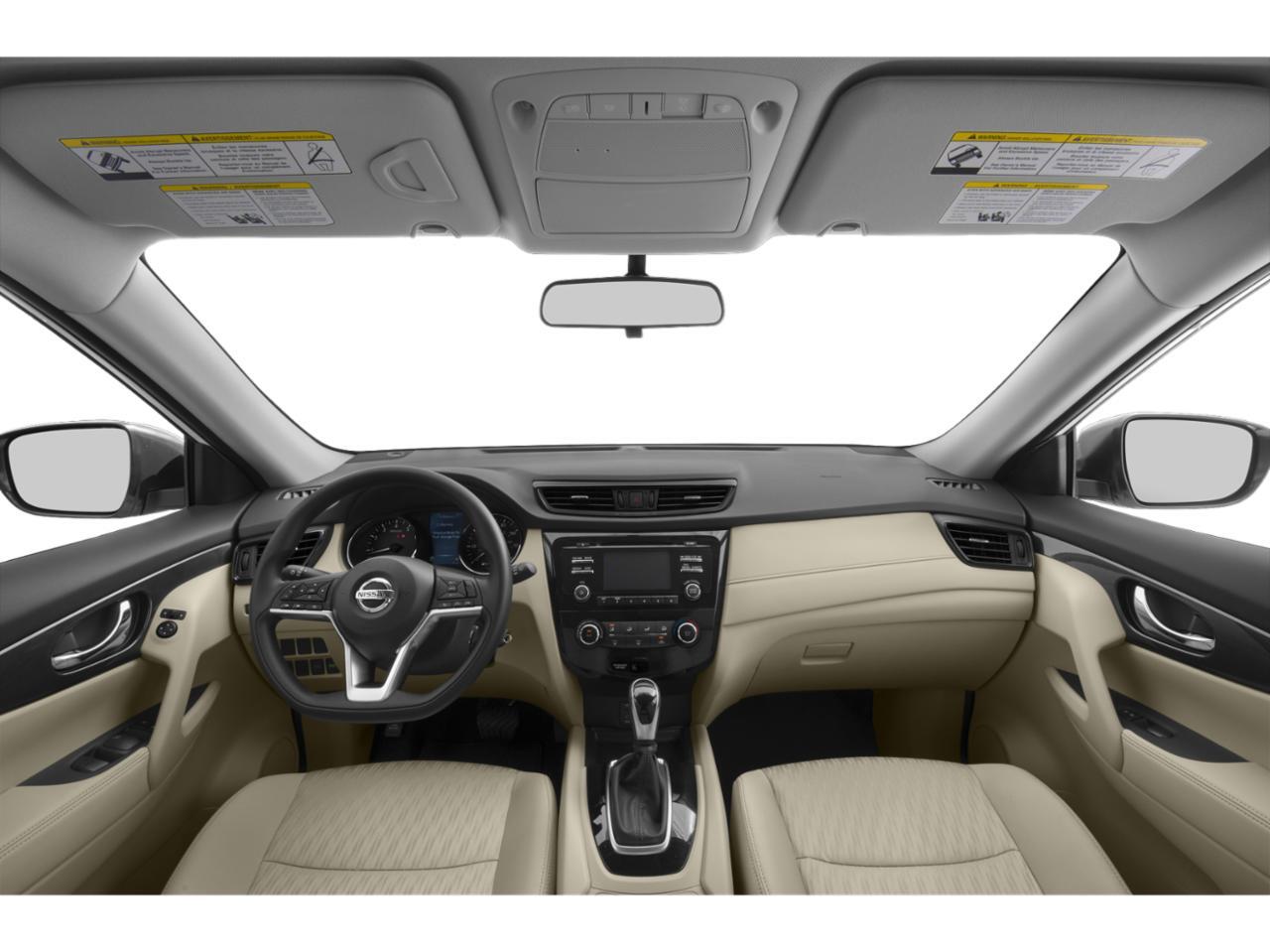 2017 Nissan Rogue S Oshkosh WI