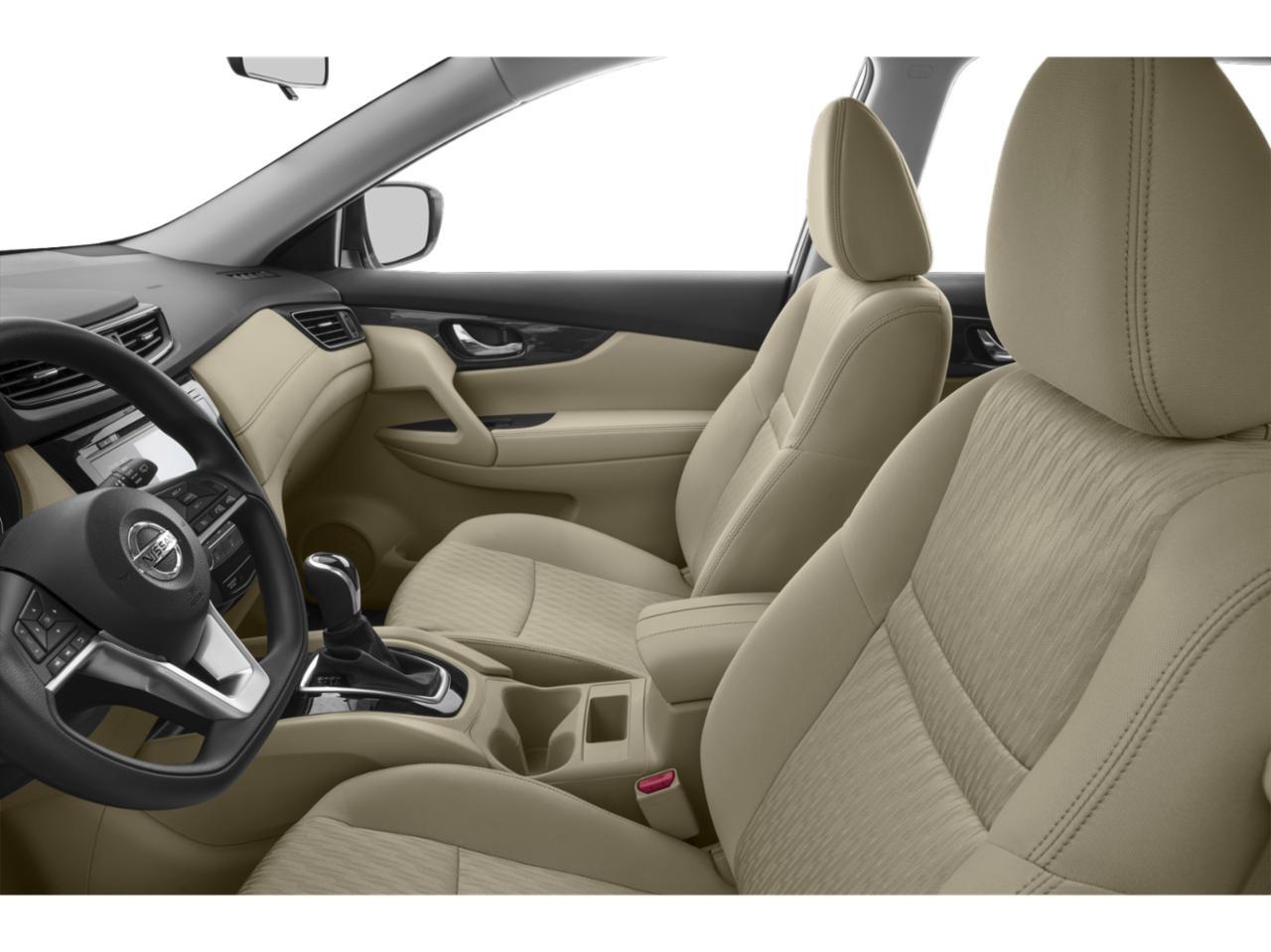 2017 Nissan Rogue S Oshkosh WI
