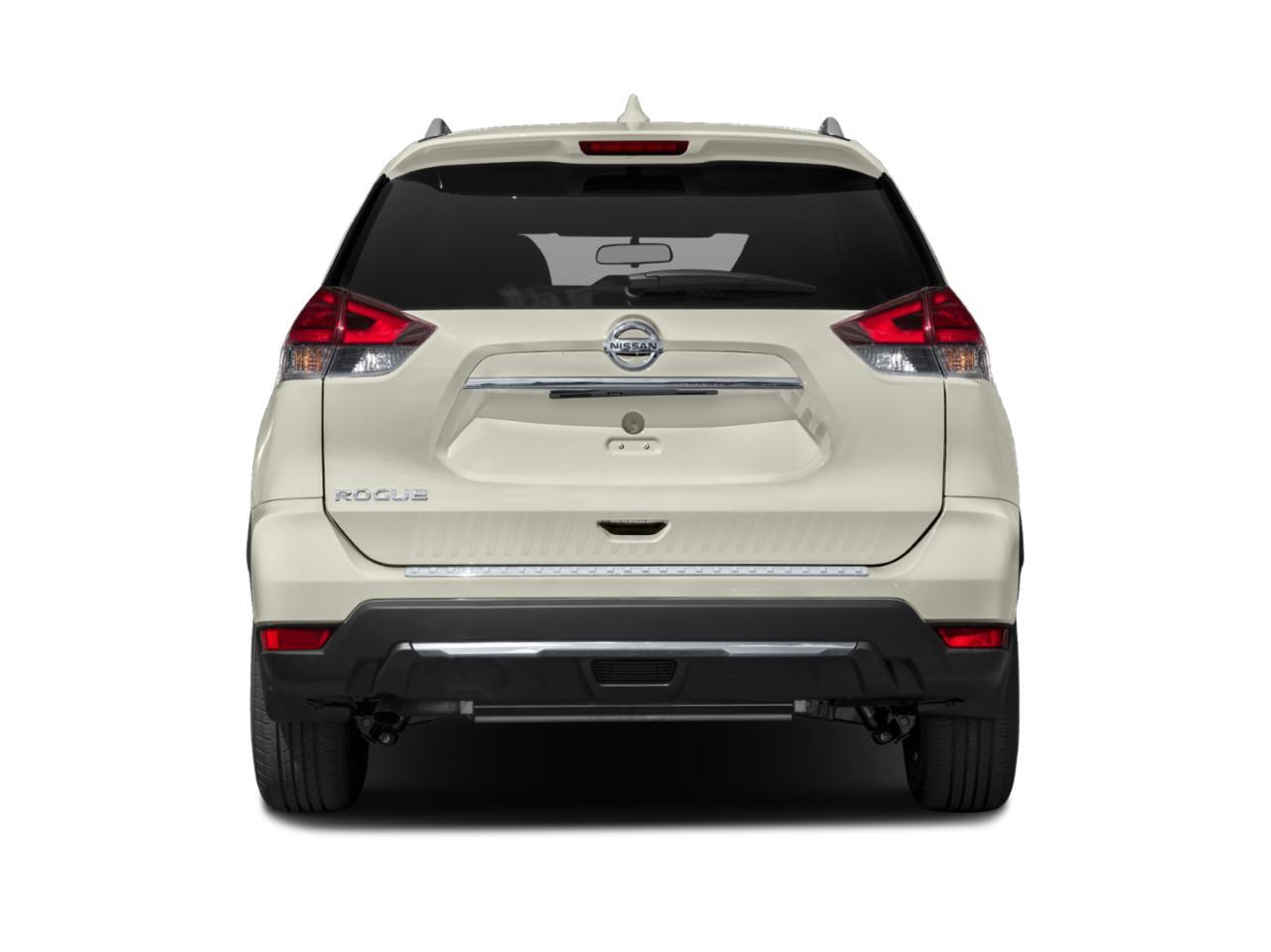 2017 Nissan Rogue S Oshkosh WI