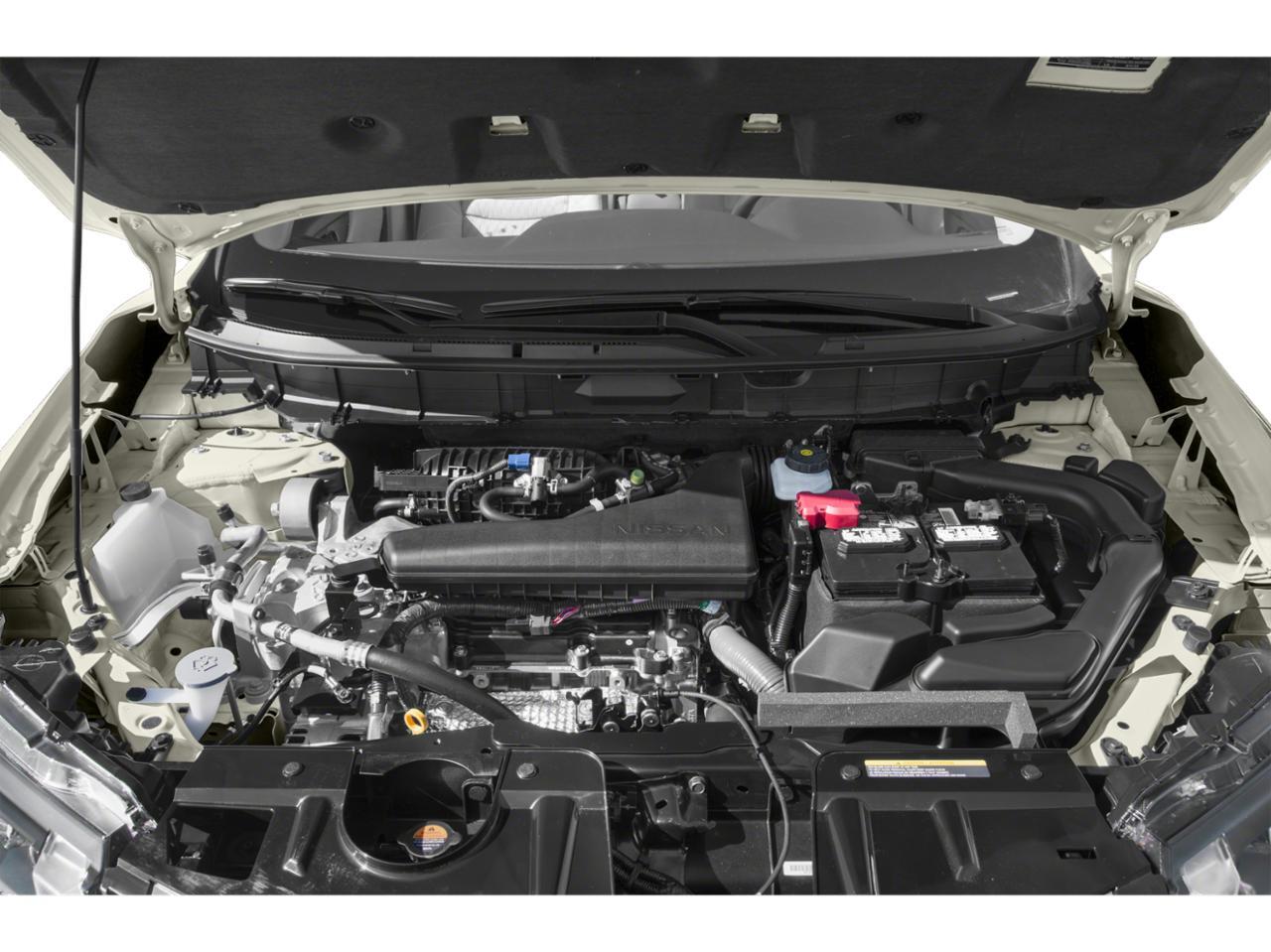 2017 Nissan Rogue S Oshkosh WI