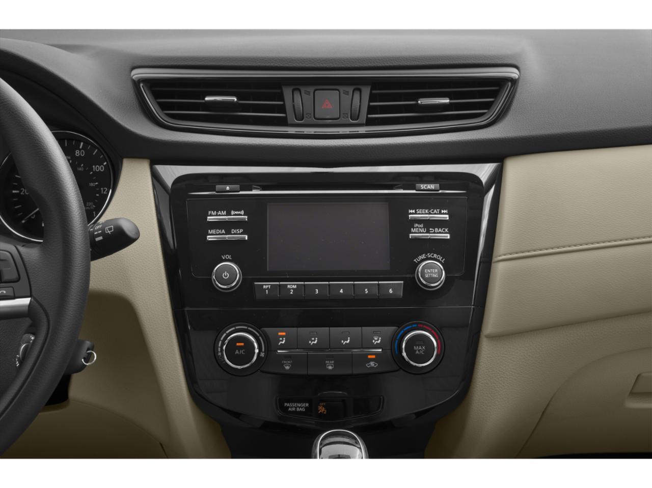 2017 Nissan Rogue S Oshkosh WI