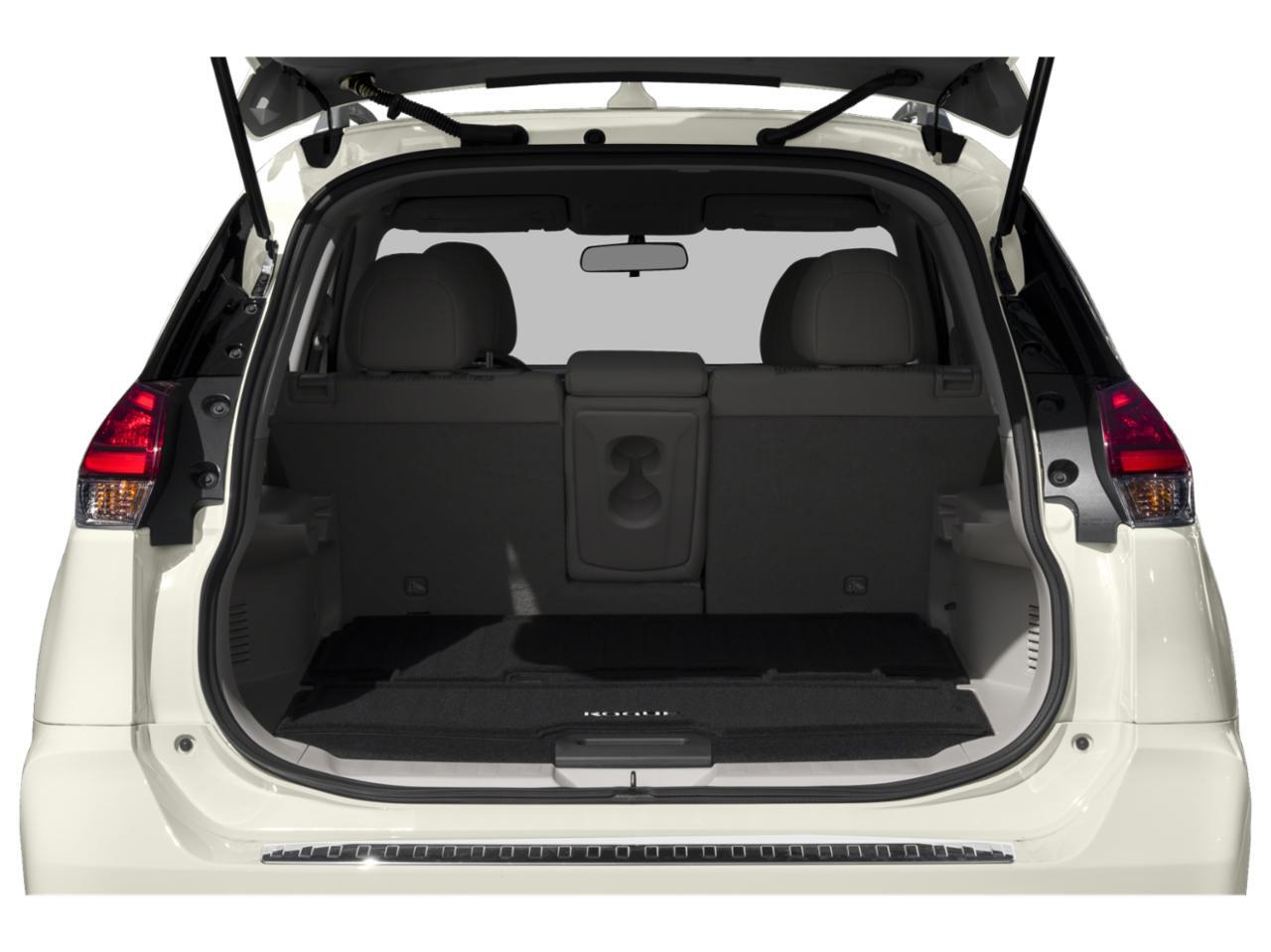 2017 Nissan Rogue S Oshkosh WI