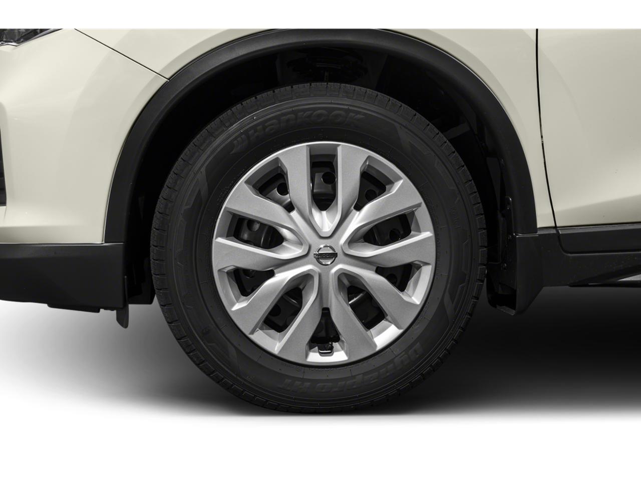2017 Nissan Rogue S Oshkosh WI