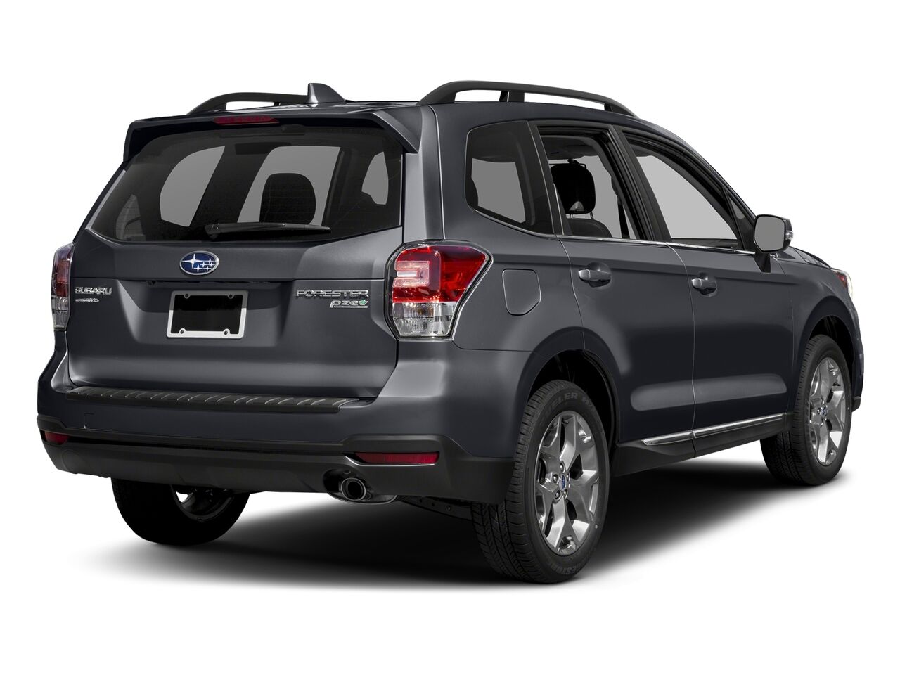 2017 Subaru Forester Touring Oshkosh WI