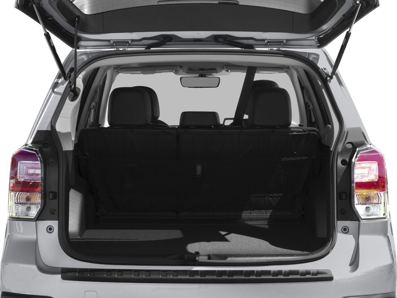 2017 Subaru Forester Touring Oshkosh WI