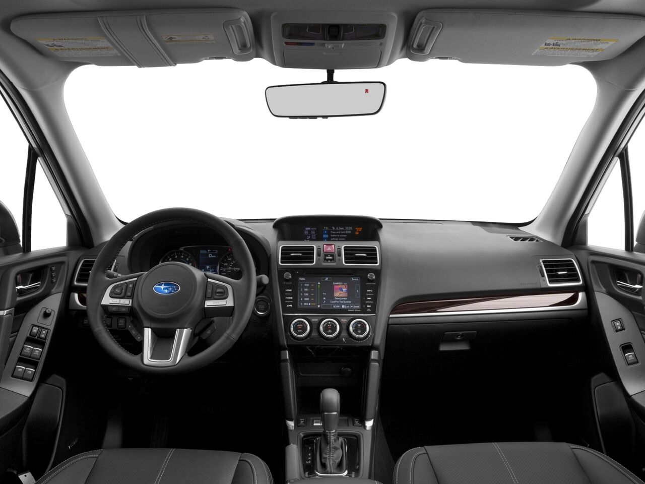 2017 Subaru Forester Touring Oshkosh WI