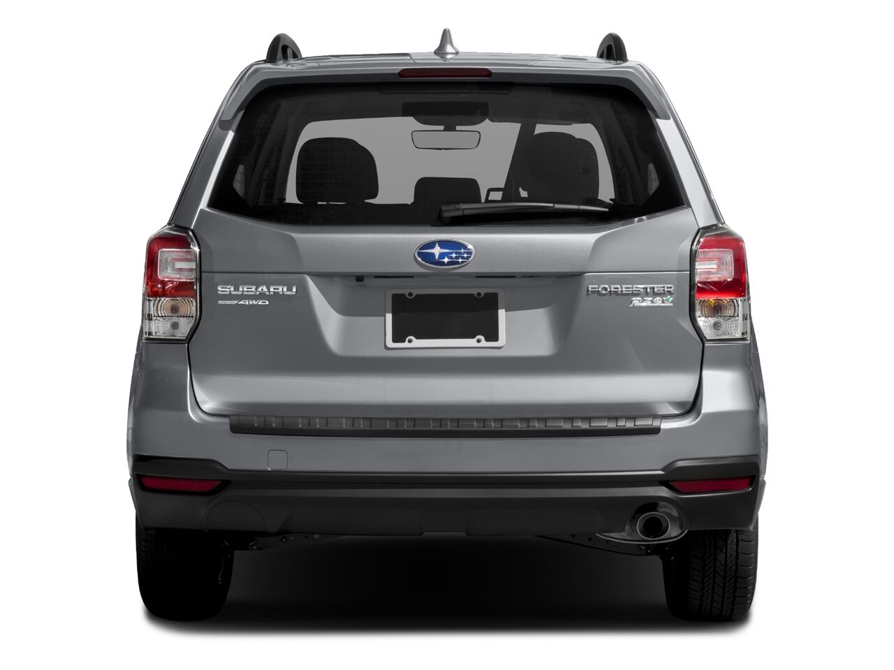 2017 Subaru Forester Touring Oshkosh WI