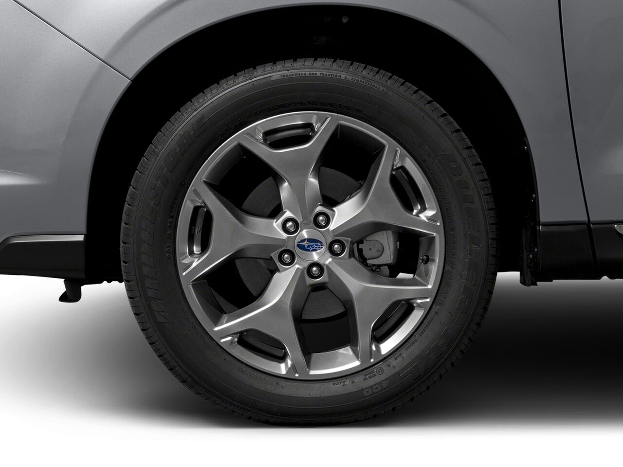 2017 Subaru Forester Touring Oshkosh WI