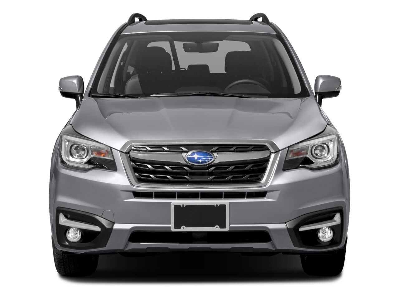 2017 Subaru Forester Touring Oshkosh WI