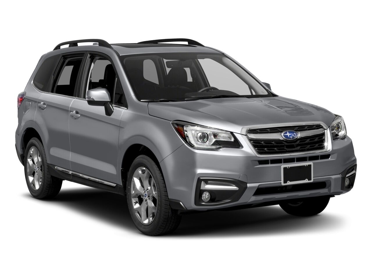 2017 Subaru Forester Touring Oshkosh WI