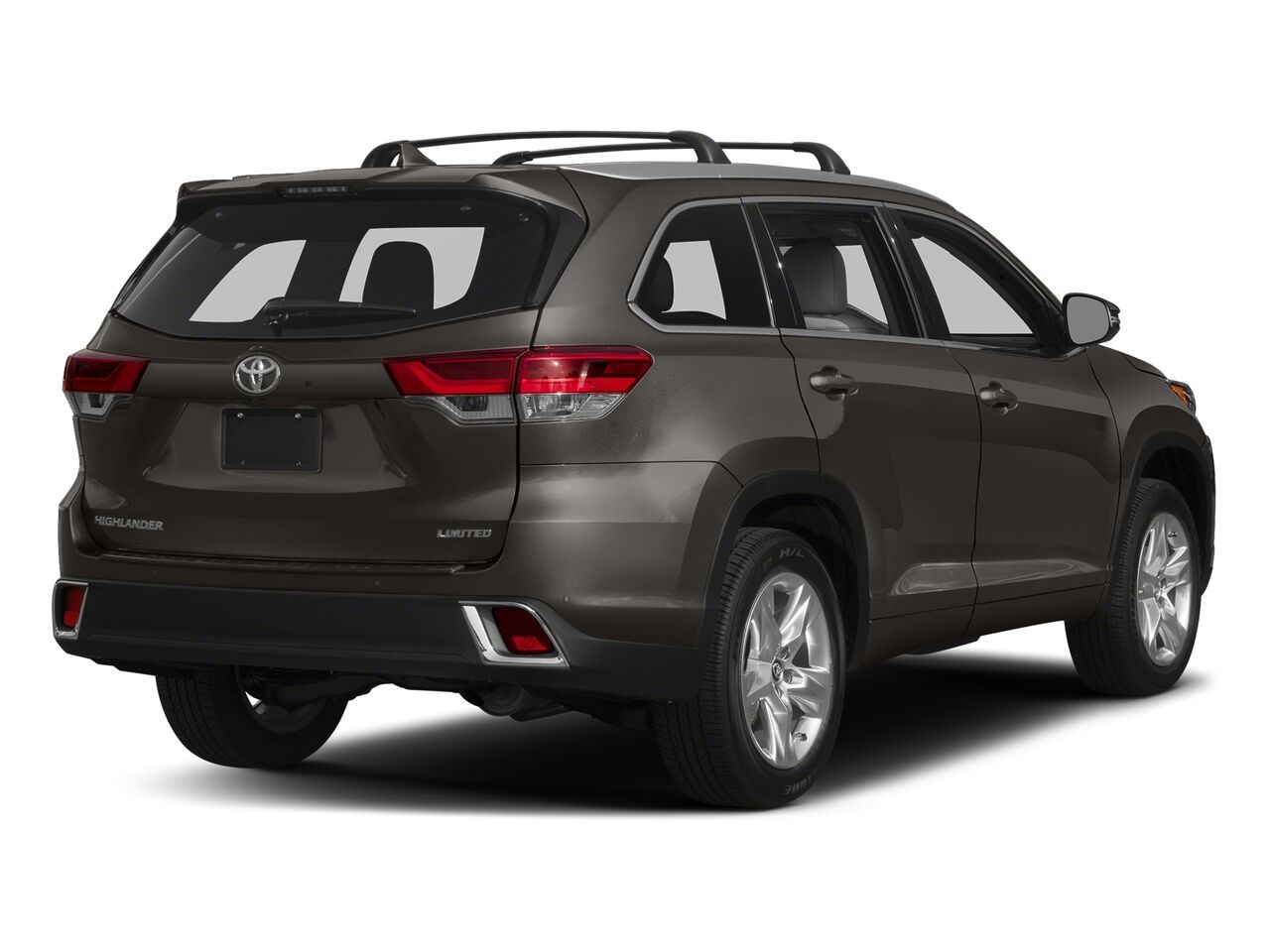2017 Toyota Highlander Limited Oshkosh WI