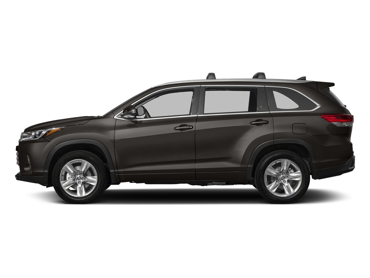 2017 Toyota Highlander Limited Oshkosh WI