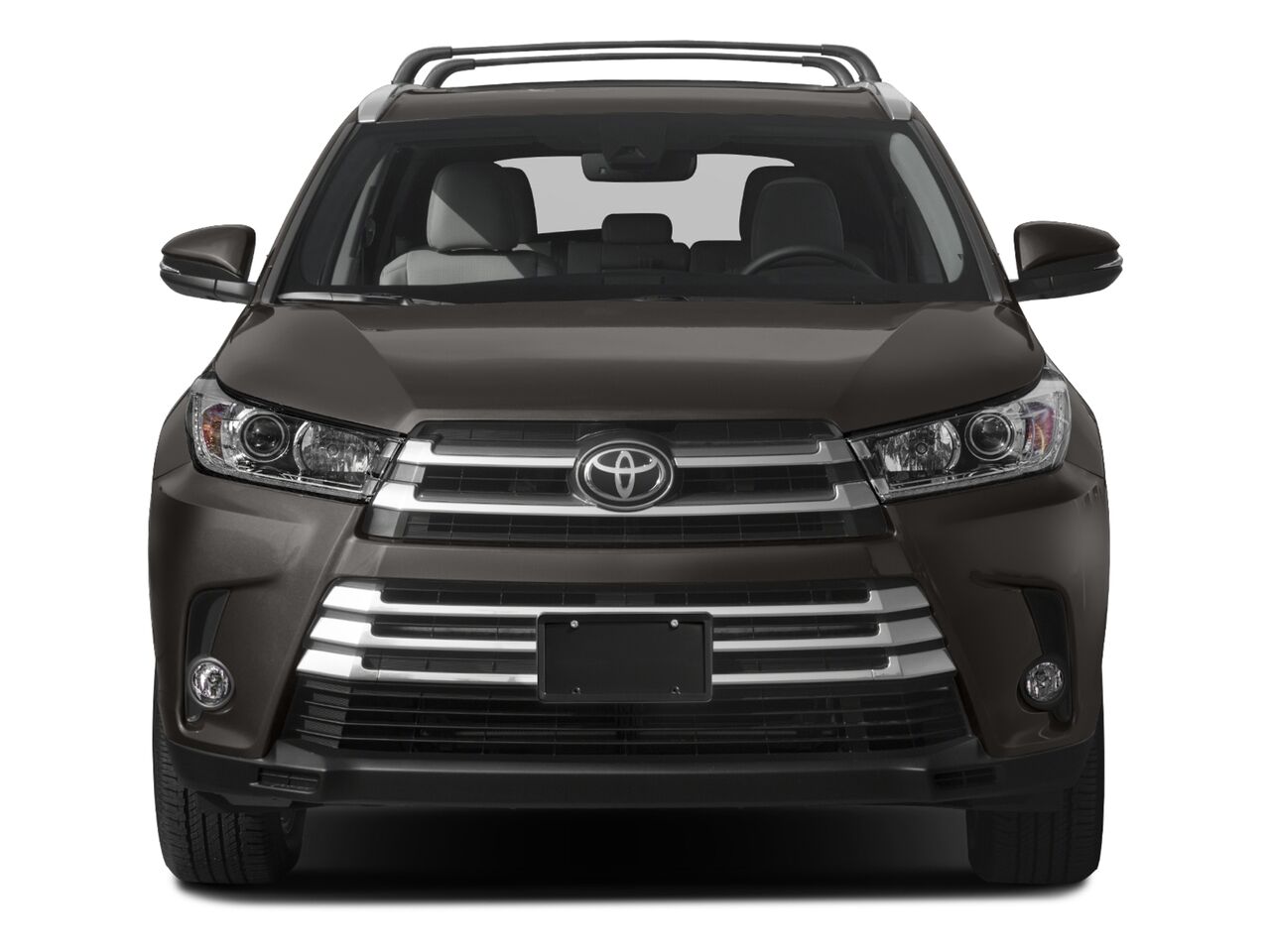 2017 Toyota Highlander Limited Oshkosh WI
