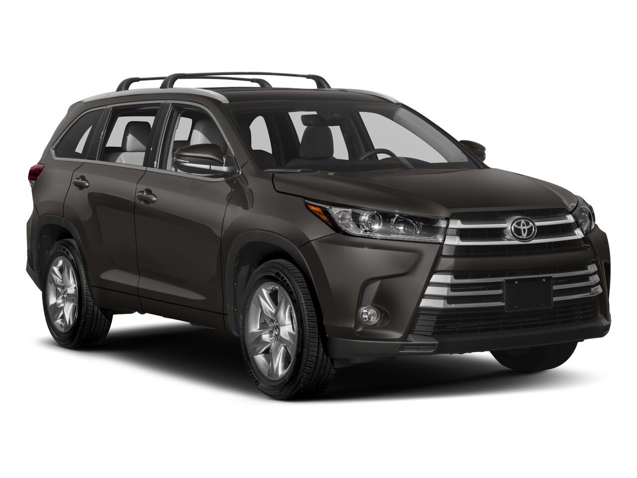 2017 Toyota Highlander Limited Oshkosh WI