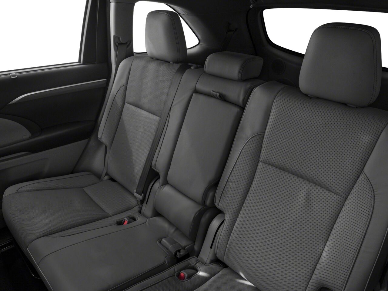 2017 Toyota Highlander Limited Oshkosh WI