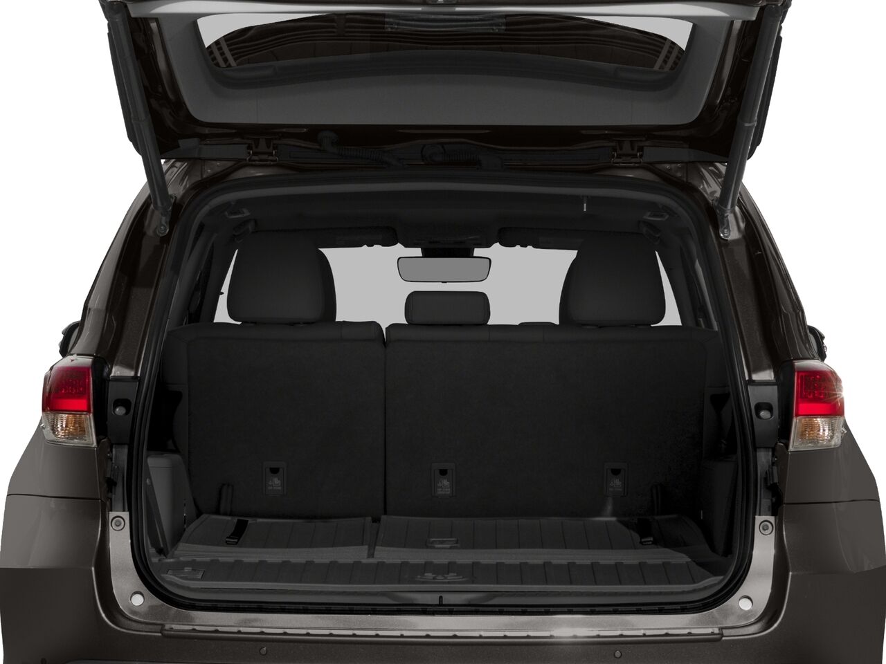 2017 Toyota Highlander Limited Oshkosh WI
