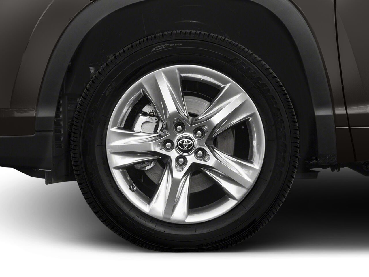 2017 Toyota Highlander Limited Oshkosh WI