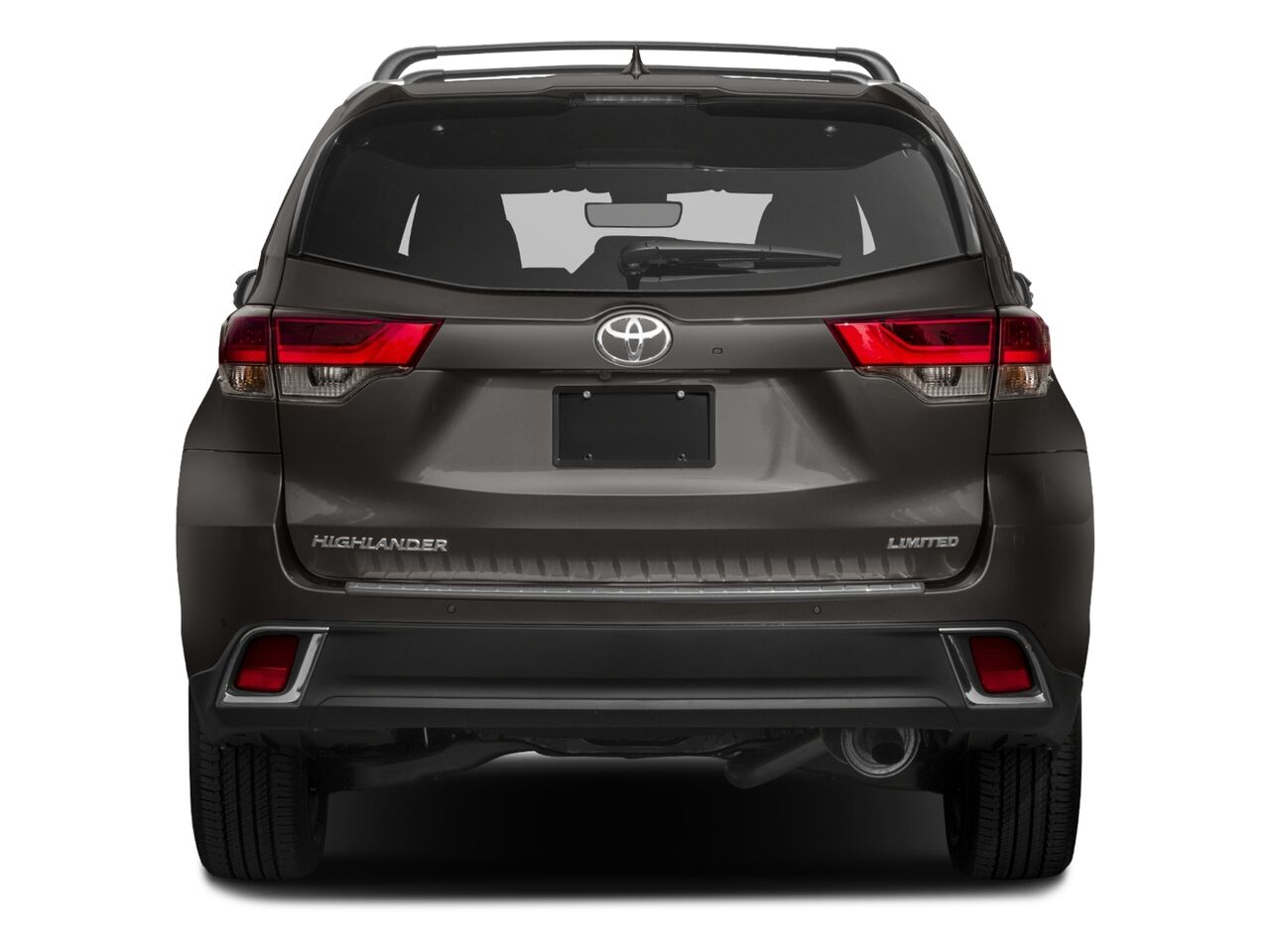 2017 Toyota Highlander Limited Oshkosh WI