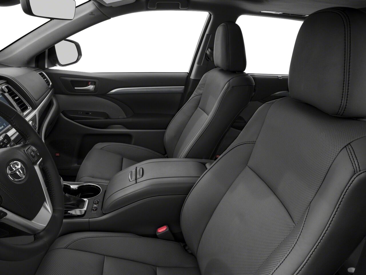 2017 Toyota Highlander Limited Oshkosh WI