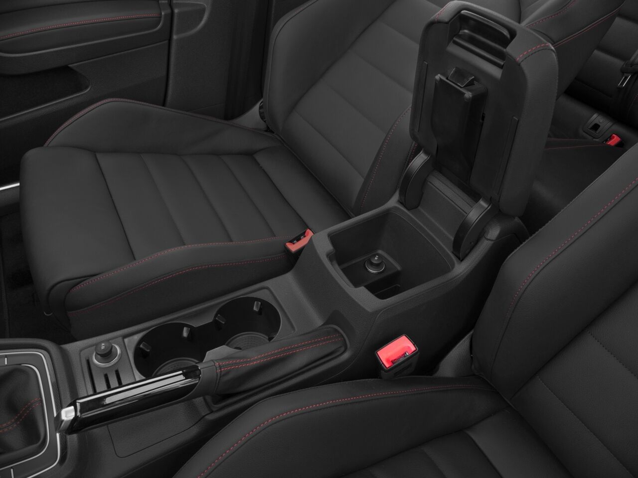 2017 Volkswagen Golf GTI Autobahn Oshkosh WI