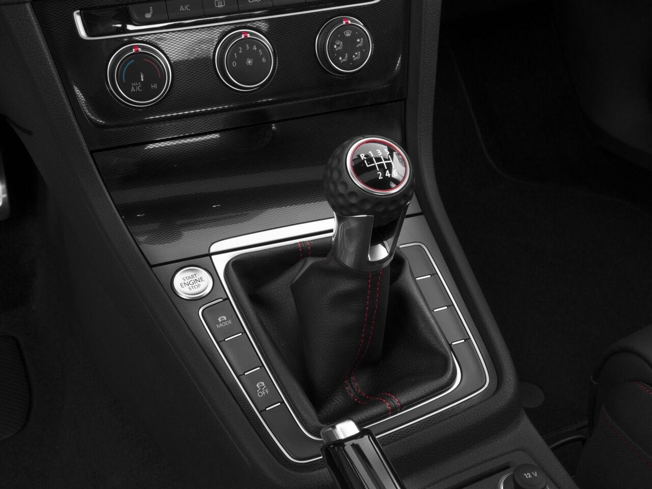 2017 Volkswagen Golf GTI Autobahn Oshkosh WI