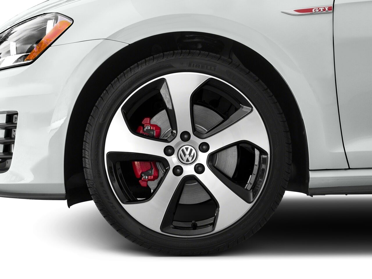 2017 Volkswagen Golf GTI Autobahn Oshkosh WI