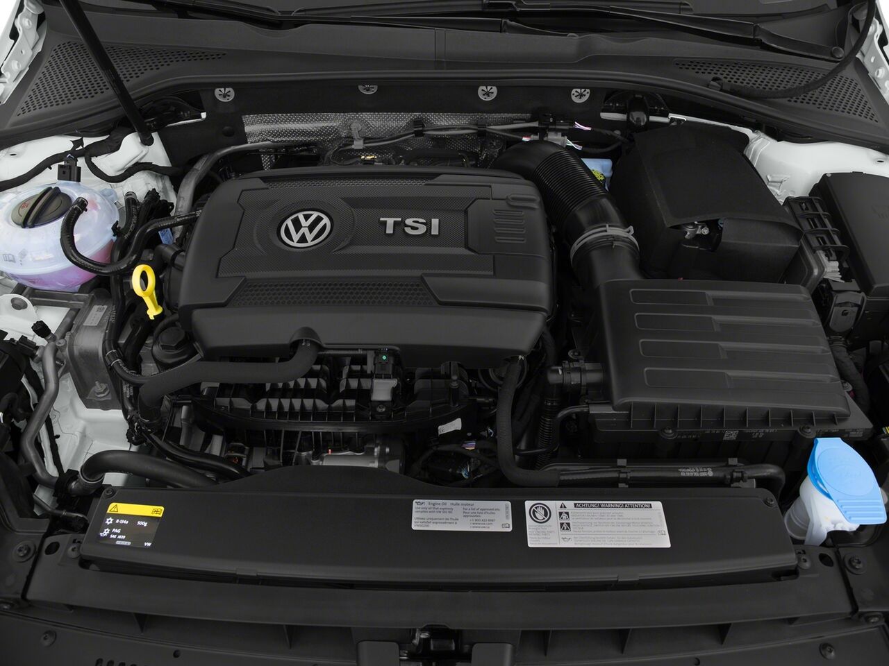 2017 Volkswagen Golf GTI Autobahn Oshkosh WI