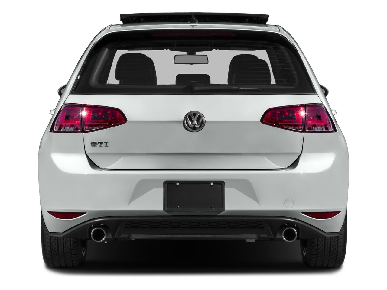 2017 Volkswagen Golf GTI Autobahn Oshkosh WI