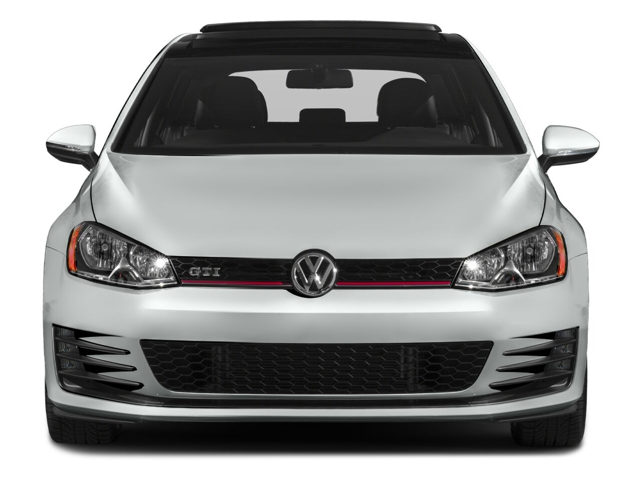 2017 Volkswagen Golf GTI Autobahn Oshkosh WI
