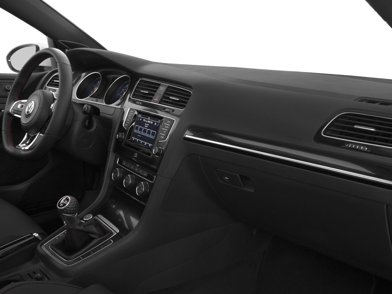2017 Volkswagen Golf GTI Autobahn Oshkosh WI