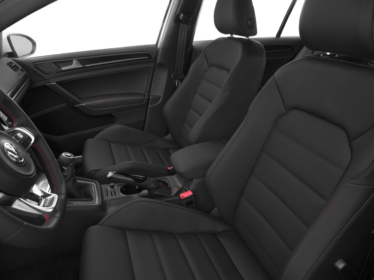 2017 Volkswagen Golf GTI Autobahn Oshkosh WI