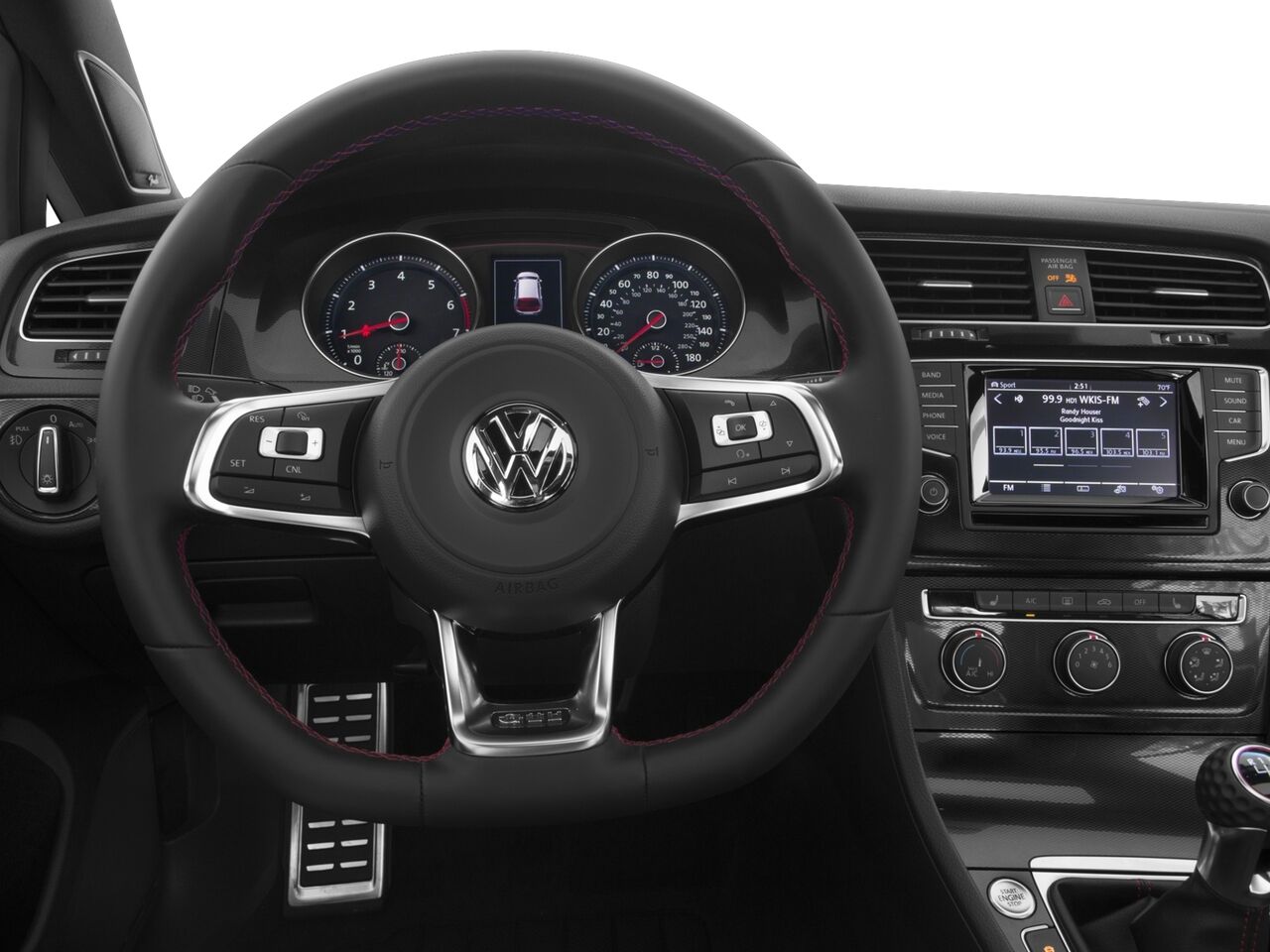 2017 Volkswagen Golf GTI Autobahn Oshkosh WI